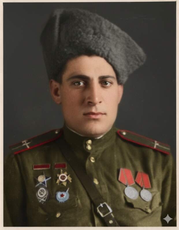 Халид Туфович Ачмиз