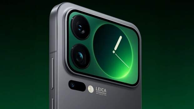 GSMArena: в сеть слили характеристики Xiaomi 18 Pro Max