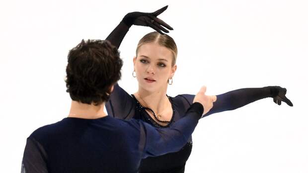 Трусова считает, что не нужно упрощать программы в фигурном катании