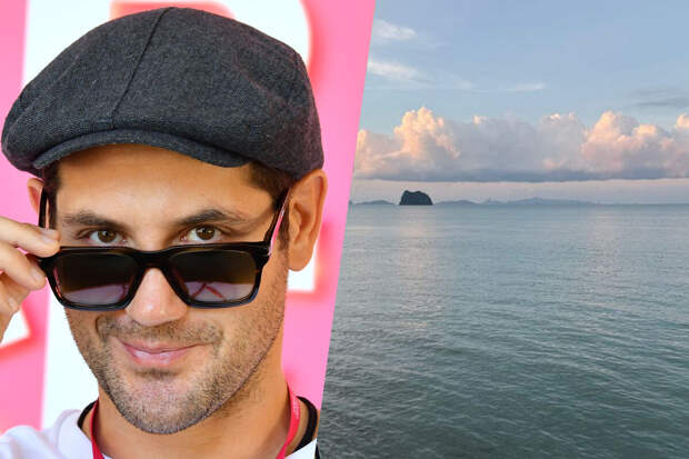 Актер Марк Богатырев признался, что улетел из России после развода с Арнтгольц