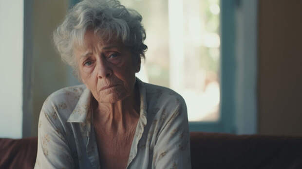 После 65 всё меняется: 11 вещей, которые больше не стоят ни сил, ни нервов, не имеют смысла