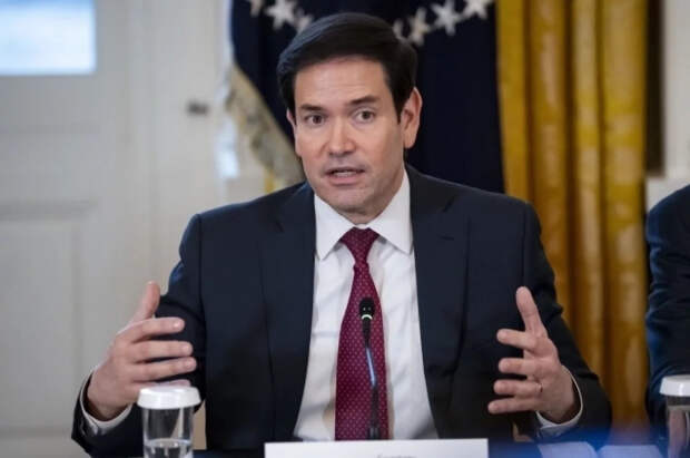 Госсекретарь Рубио назвал цели США в Иране