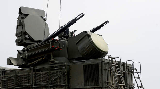 Число сбитых беспилотников над Москвой достигло 16