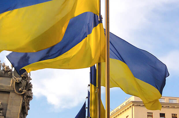 Украина выдвинула обвинения против замминистра обороны России