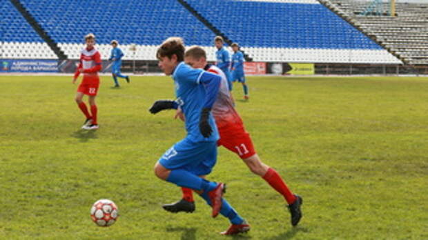 "Изоляция не бесконечна". Глава Минспорта Алтая доложил о проблемах и успехах отрасли