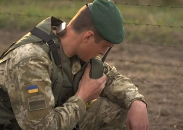 Украинские пограничники доносят в военкоматы на тех, кто пытался спасти свою жизнь за границей Украинские пограничники доносят в военкоматы на тех, кто пытался спасти свою жизнь за границей