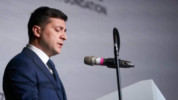 Зеленский заявил об ответственности СССР за Вторую мировую войну. События дня. ФАН-ТВ Зеленский заявил об ответственности СССР за Вторую мировую войну. События дня. ФАН-ТВ