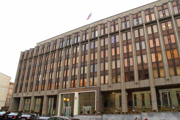 Совет Федерации: необходимости закрывать границы России нет