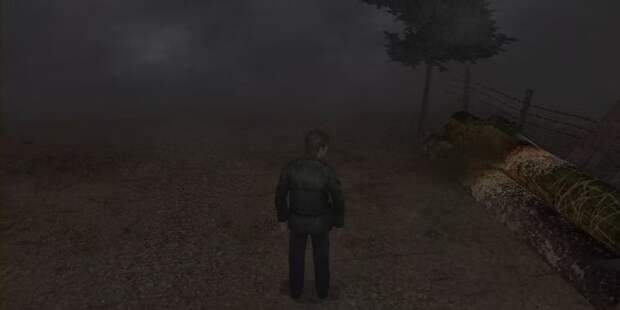 Silent Hill 2