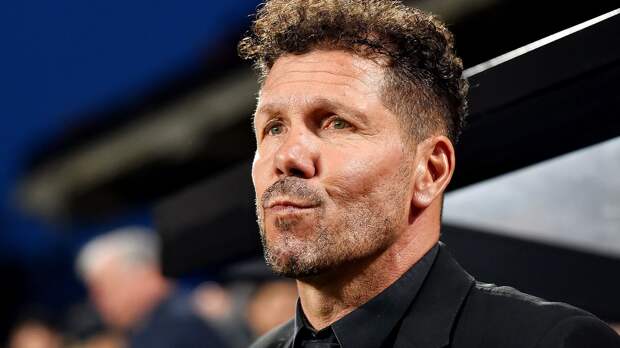 «Атлетико» разгромил «Бетис» и стал последним полуфиналистом Кубка Испании