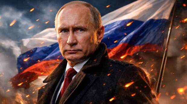 Почему молчит Россия?