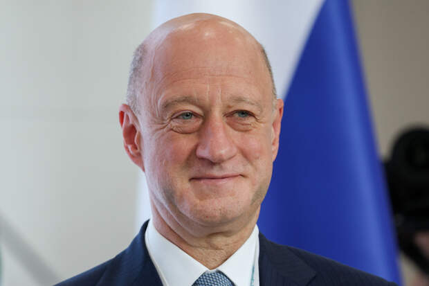 Александр Бабаков провел официальную встречу с Председателем Ассамблеи Республики Мозамбик