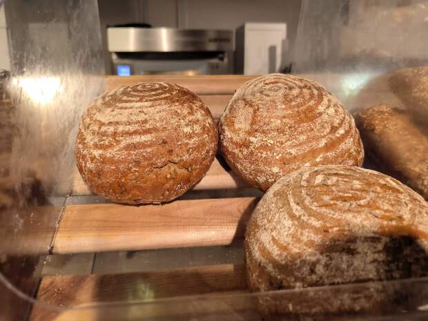 В Тюменской области произошло подорожание хлеба