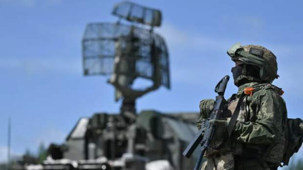 Марочко: ВС России вклинились в оборону ВСУ и начали бои за Фёдоровку в ДНР