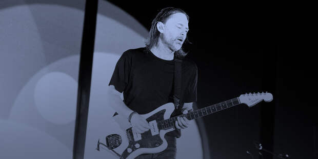 Radiohead и другие внезапные герои недавних ТикТок-вирусов и поп-чартов