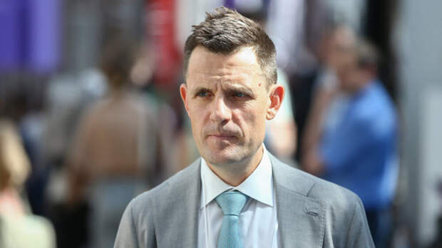 Сергей Кузнецов покинул пост главного архитектора Москвы