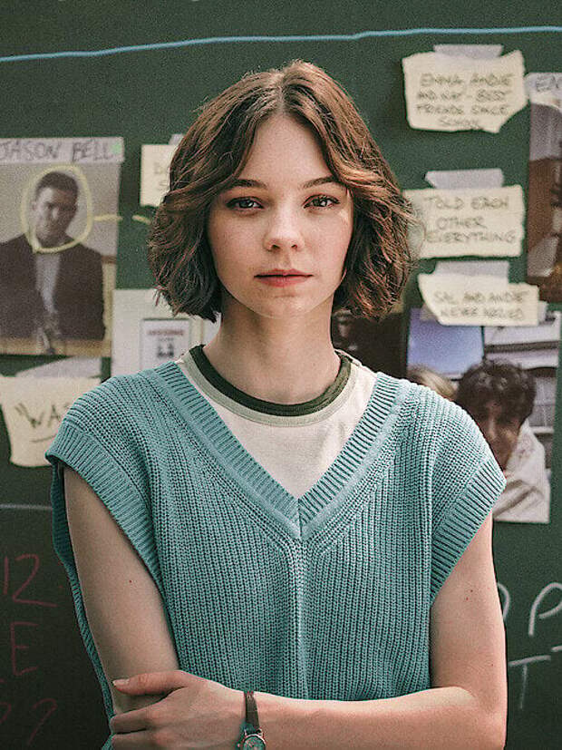 A Good Girl’s Guide to Murder Season 2 Renewal & Everything We Know!