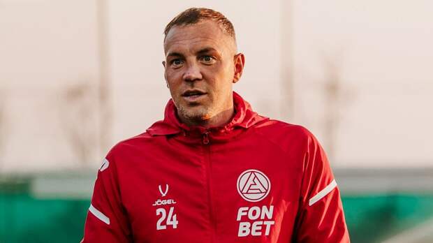 Дзюба взял назад свои слова про Акинфеева: «Игорь точно не лучший сейчас»