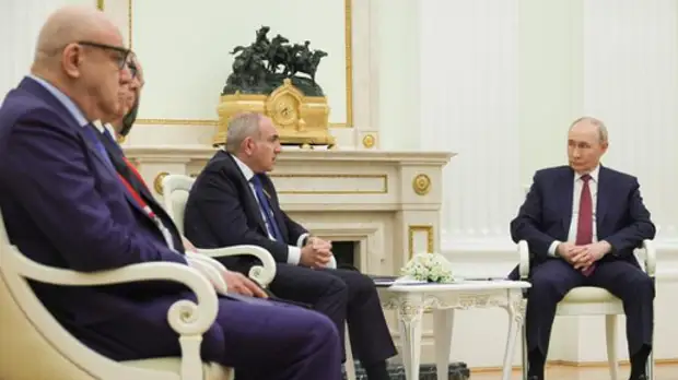 "Не пора ли положить конец армянской диаспоре в России?"