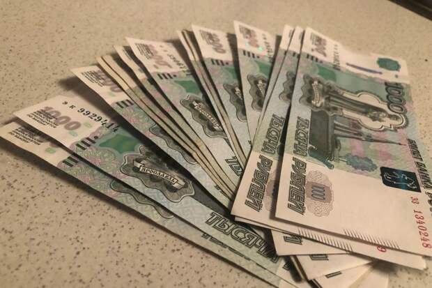 Какую сумму получат все без исключения пенсионеры в феврале