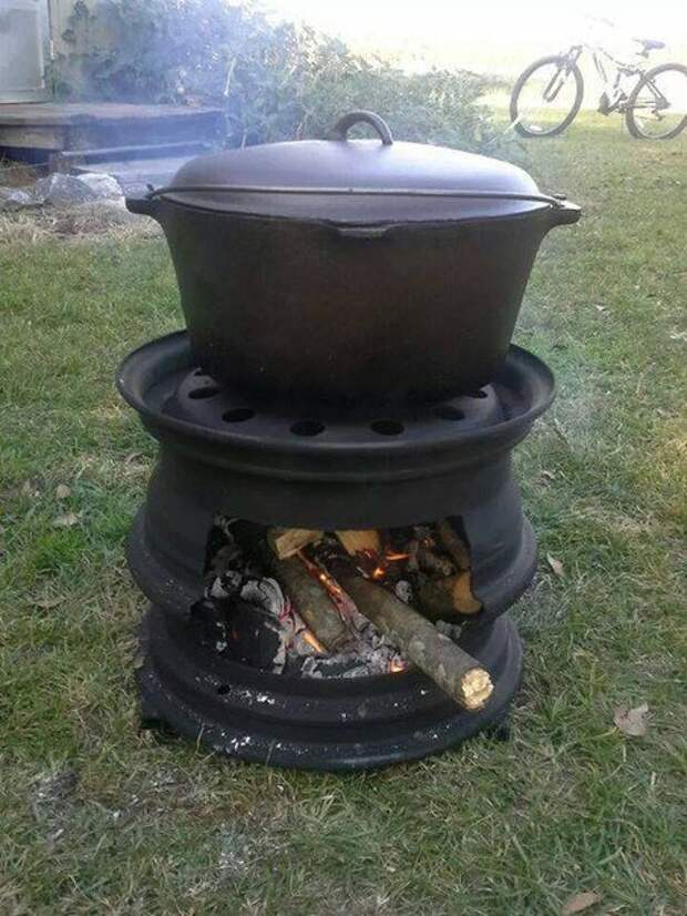 Приколы за рулём