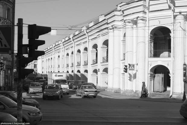 Сравнительная подборка фотографий Сант-Петербурга  санкт-петербург, сравнение, фото