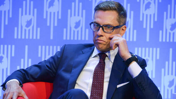 Президента Финляндии раскритиковали за дерзкие слова о России