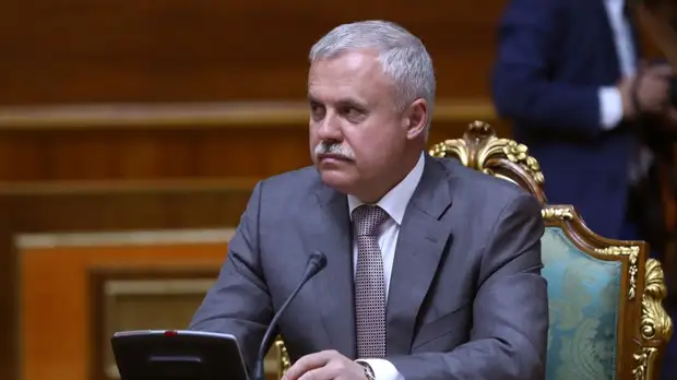 Генсек ОДКБ Зась заявил о напряжённой ситуации в Нагорном Карабахе