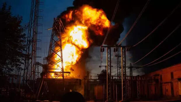 С 7 по 10 февраля: Россия планирует крупнейший удар по украинской инфраструктуре