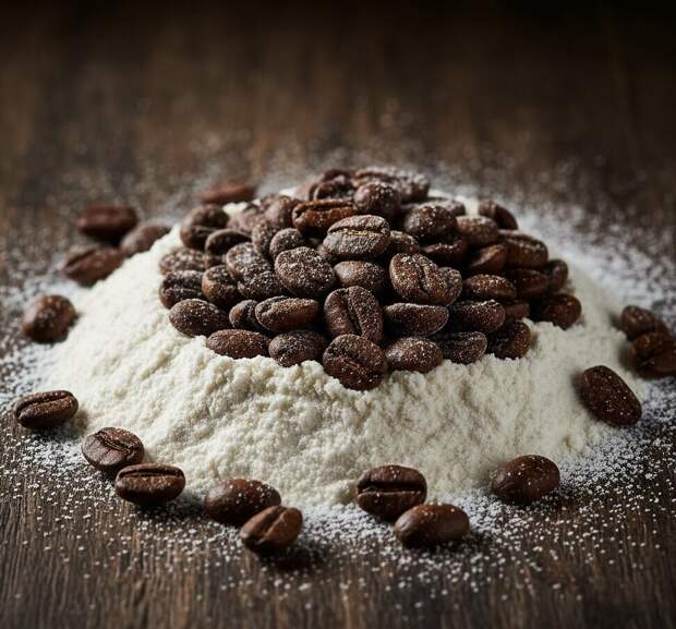 Кофе с «бонусом»: В Питере задержали партию латиноамериканского «бодрящего» на 600 млн рублей