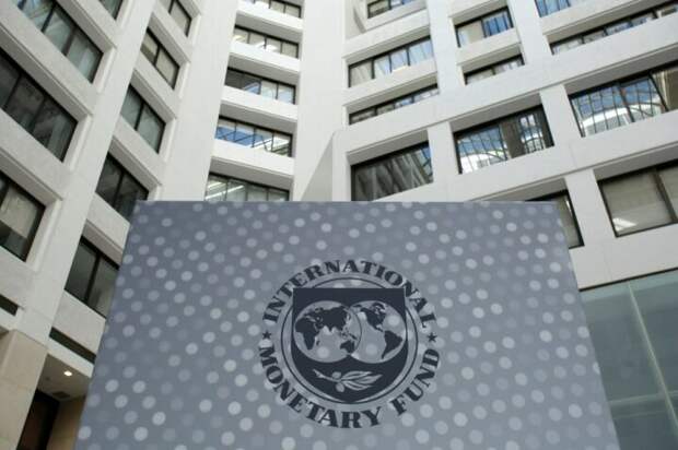 Economist: Кредит МВФ обойдется Киеву очень дорого из-за кабальных условий