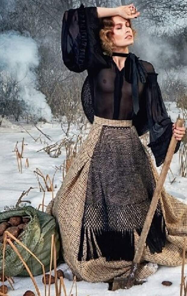 Занимайте себя, бабы, занимайте!!!