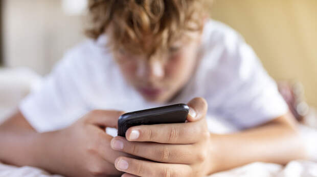 Психолог Василькова рассказала, почему подростки начинают врать