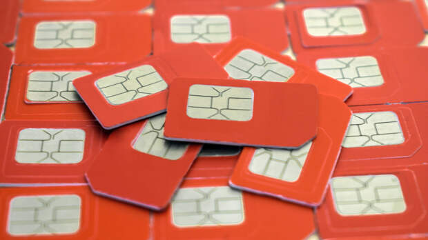 ФСБ заявила о ликвидации в Ингушетии группы мошенников с SIM-боксами