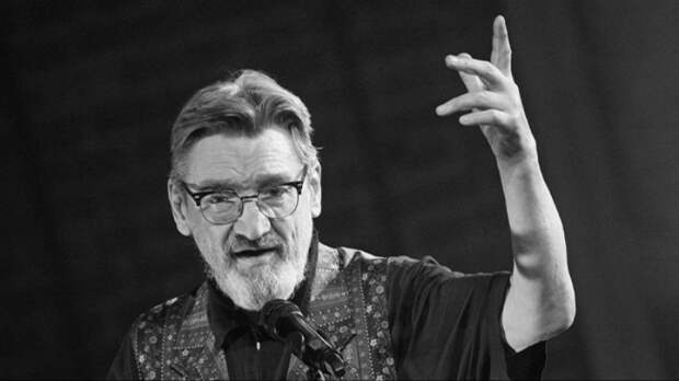 Умер всемирно известный цирковой режиссер Валентин Гнеушев