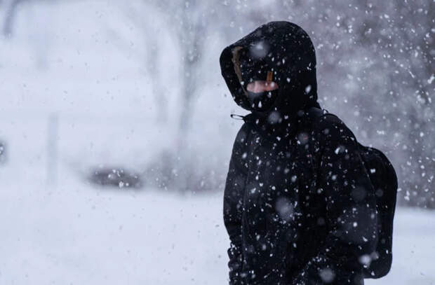 В Европе ожидается «сибирский взрыв»