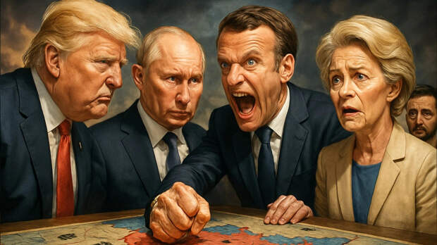 "Украина рискует перейти в категорию фонового шума": Financial Times раскрыла главный страх Европы