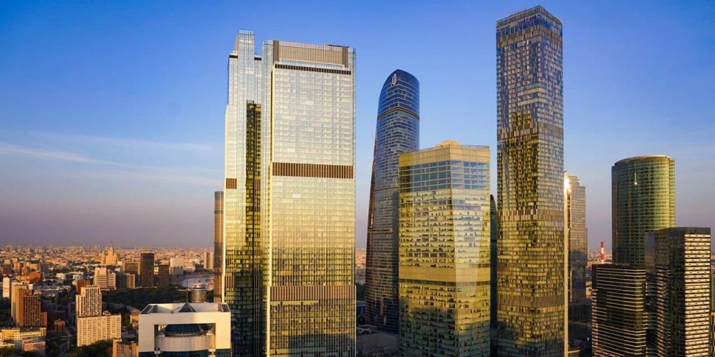 Собянин: Будем принимать все необходимые меры, чтобы обеспечить работу экономики и соцсферы. Фото: Е. Самарин mos.ru