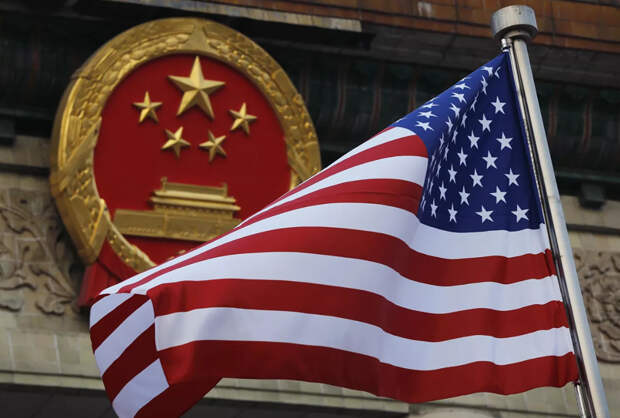 СМИ: Пекин примет ответные меры, если все журналисты КНР покинут США