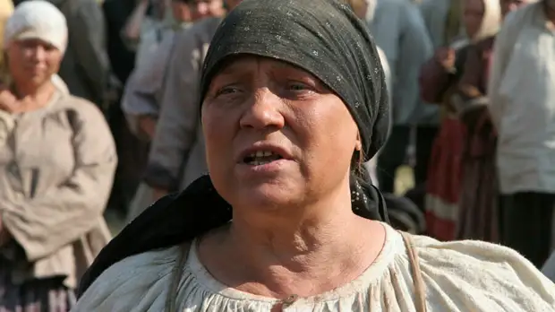 Светлана Немоляева рассказала о своём восхищении Ниной Руслановой