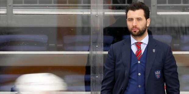 СКА переиграл «Куньлунь» в первом матче под руководством Ротенберга