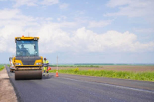 Обеспечен комфортный проезд транспорта к малым населенным пунктам  в Родниковском районе