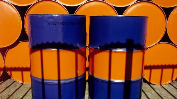 Трамп предложил России и Китаю купить венесуэльскую нефть