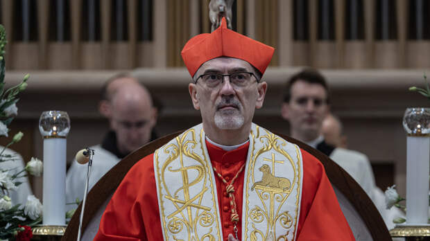 В Испании назвали недопуск латинского патриарха в храм атакой на свободу религии