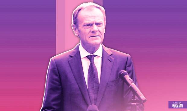 Депутаты парламента Польши раскритиковали Туска за ошибку в новогоднем обращении