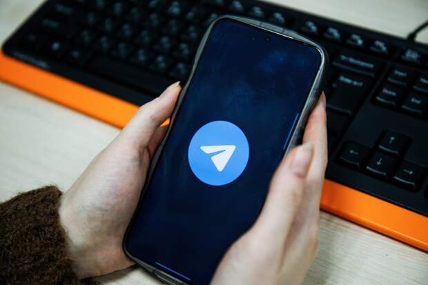 Песков призвал не думать о Telegram