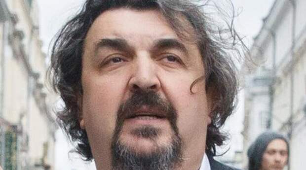 Умер знаменитый российский актер Золотовицкий