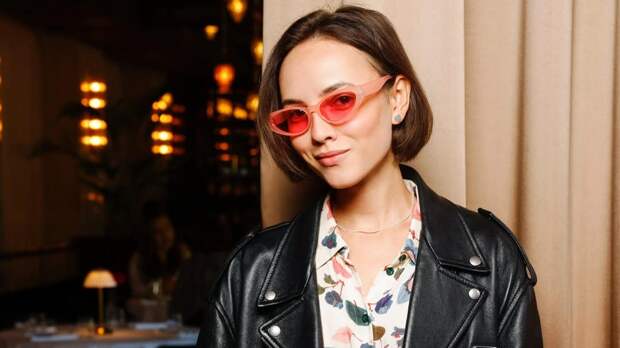 Стася Милославская рассказала о знакомстве с молодым избранником: «Дала шанс парню из директа»