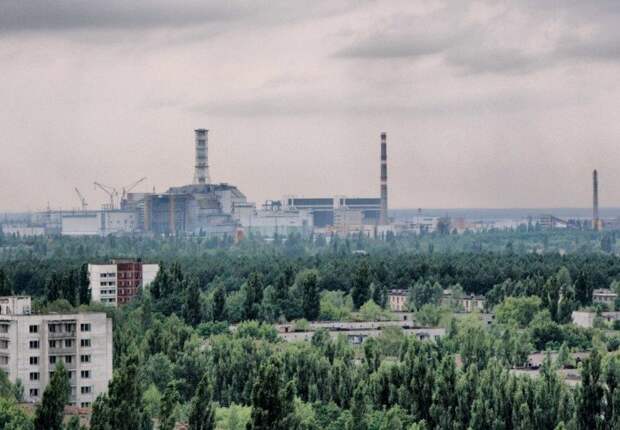 Пять крупнейших ядерных катастроф, произошедших за всю историю