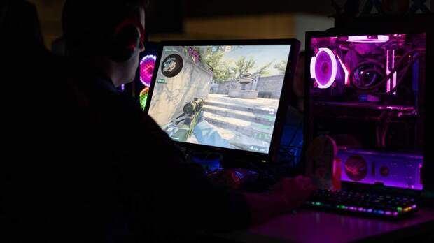 Скверная ставка: кто зарабатывает на азарте игроков Counter-Strike